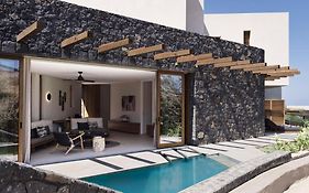 Magma Resort Santorini, In The Unbound Collection By Hyatt